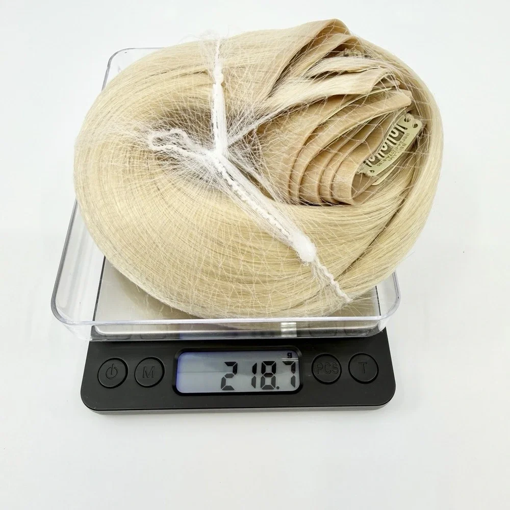 BELLAMI Silk Seam 24